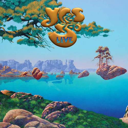 YES - YES 50 LIVEYES - YES 50 LIVE.jpg